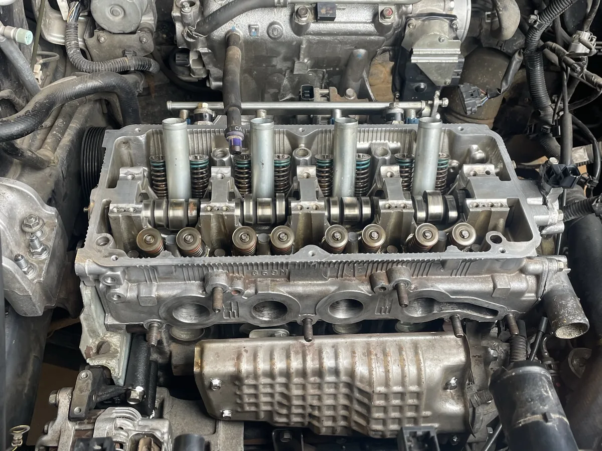 Motor